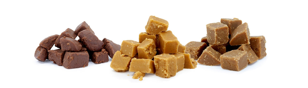 English Fudge– Gold Coast Confectionery