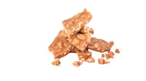 Peanut Brittle