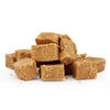 Crumbly Salted Caramel Fudge