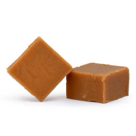 Jersey Caramel Fudge